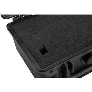 Maleta anti-impacto MAI 232 VONDER