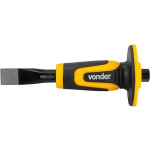 Talhadeira manual com empunhadura 22 mm x 200 mm VONDER