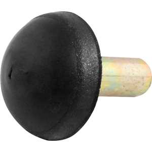Vedante de borracha para torneira, 1/2" VONDER