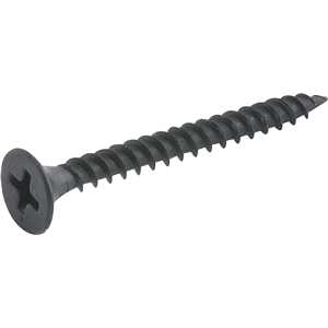 Parafuso para drywall, ponta agulha, 3,5 mm x 35 mm, VONDER