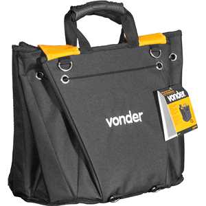 Bolsa em lona para ferramentas BL 040 VONDER