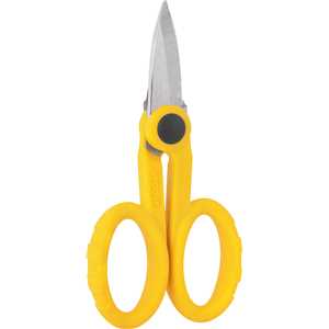 Tesoura para cabista/eletricista 5.1/2", VONDER