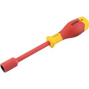 Chave canhão 14 mm, VDE 1.000 V, VONDER