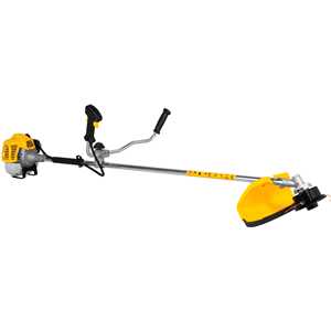 Roçadeira a gasolina, 0,95 cv, 25,4 cm³ (cc), RGO 260, VONDER