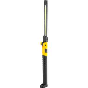 Lanterna recarregável dobrável LED, LRD 200, VONDER