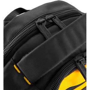 Mochila para ferramentas, base reforçada em polipropileno, MOV 650 VONDER PLUS