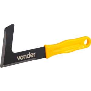 Limpador de fugas, VONDER