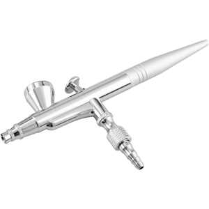 Aerógrafo com minicompressor, VONDER