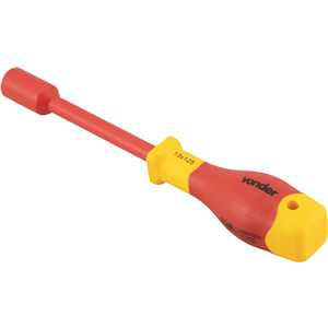 Chave canhão 13 mm, VDE 1.000 V, VONDER