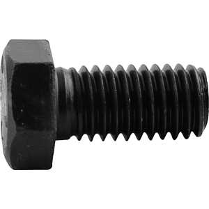 Parafuso sextavado 8.8 (GRAU 5), 1/2" x 1", rosca total, UNC, VONDER