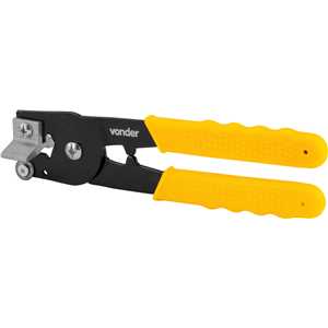 Alicate para cortar pisos e azulejos, VONDER