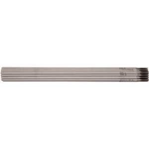 Eletrodo revestido para inox, AWS E308L, com 3,25 mm, VONDER