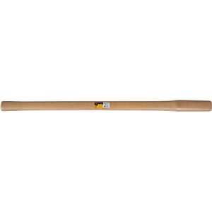 Cabo de madeira para marretas até 8 kg, 91 cm, VONDER