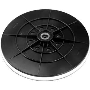 Disco fixa fácil para LPV 600 VONDER
