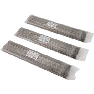 Eletrodo revestido para inox, AWS E316L, com 2,00 mm, VONDER