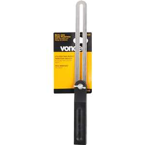 Suta com cabo plástico, 12", VONDER