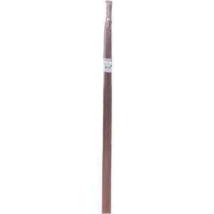 Vareta para solda oxiacetilênica R45 1,6 mm VONDER