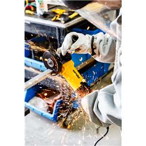 Esmerilhadeira angular 4.1/2", 1.100 W, 127 V~, EAV 1140 VONDER