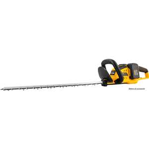 Aparador de cerca viva, bateria intercambiável de 18 V + 18 V (36 V), sem baterias e sem carregador, IACV 1845B VONDER