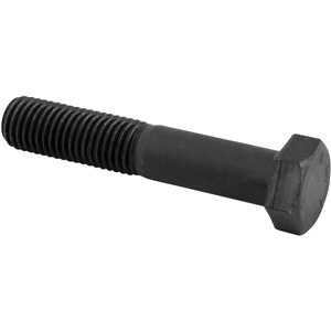 Parafuso sextavado 8.8 (GRAU 5), 3/4" x 4", UNC, VONDER