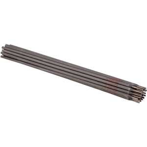 Eletrodo revestido para inox, AWS E312, com 3,25 mm, VONDER