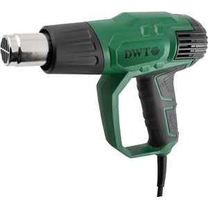 Soprador térmico, 1.500 W, 127 V~, STD 150N DWT