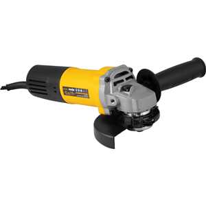 Esmerilhadeira angular 5", 900 W, 127 V~, com velocidade variável, EAV 905V VONDER