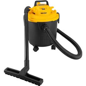 Aspirador de pó e líquidos, 1.000 W, 18 litros, 220 V~, APV 1018 VONDER