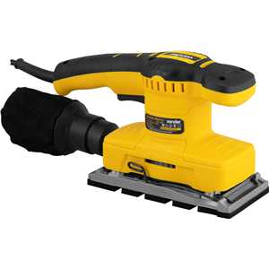 Lixadeira orbital LOV 320, 320 W, 127 V~, VONDER