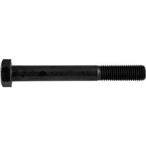 Parafuso sextavado 8.8, 20 mm x 160 mm, MA, rosca parcial, DIN 931, VONDER