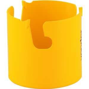 Serra copo 70 mm - 2.3/4", com vídea, VONDER