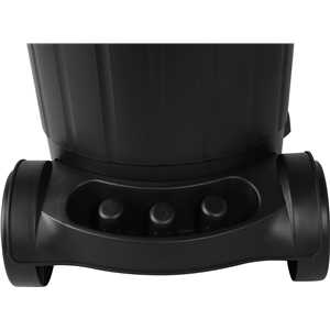 Aspirador de pó e líquidos, 1.400 W, 60 litros, 220 V~, APV 1460 VONDER