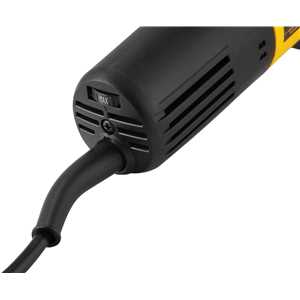 Esmerilhadeira angular 5", 900 W, 127 V~, com velocidade variável, EAV 905V VONDER