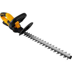 Aparador de cerca viva, bateria intercambiável de 18 V, sem bateria e sem carregador, IACV 1832, VONDER