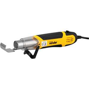 Soprador térmico mini, 500 W, 127 V~, STV 500 VONDER