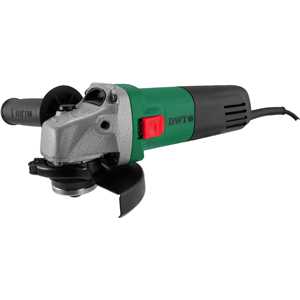 Esmerilhadeira angular 4.1/2", 650 W, 127 V~, EAD 650 DWT