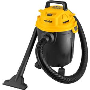 Aspirador de pó e líquidos, 1.000 W, 10 litros, 220 V~, APV 1010 VONDER