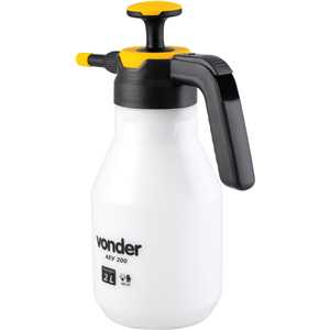 Aplicador manual de espuma, 2 litros, AEV 200, VONDER