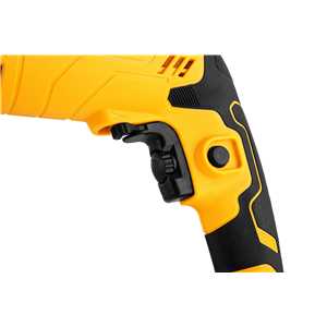 Furadeira de impacto 1/2", 850 W, 127 V~, FIV 853 VONDER PLUS