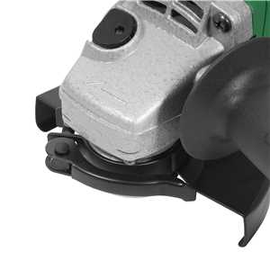 Esmerilhadeira angular 4.1/2", 860 W, 220 V~, EAD 860N DWT