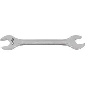 Chave fixa 21 mm x 23 mm, VONDER