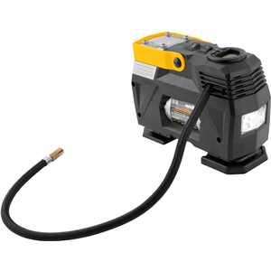 Compressor de ar automotivo, CAV 120, 12 V, VONDER