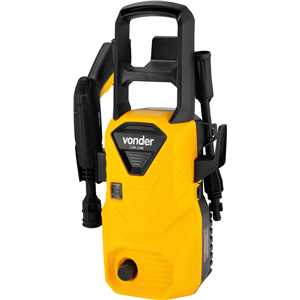 Lavadora de alta pressão LAV 1350, 1.300 lbf/pol², 1.200 W, 220 V~, VONDER