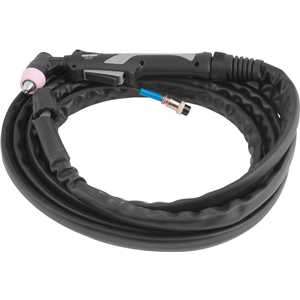 Máquina de corte plasma CUT 40, monofásica 220 V~, VONDER