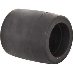 Roda traseira, 70 mm x 80 mm, em nylon, VONDER