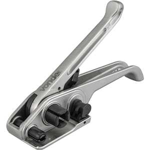 Esticador para fita de poliéster, de 1/2" a 3/4",  VONDER