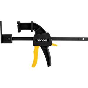 Serra circular de trilho 6.1/2", 1.200 W, SCV 1206, 220 V~, VONDER