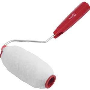 Rolo de lã para pintura, 9 cm, com suporte, RPN 660 NOVE54