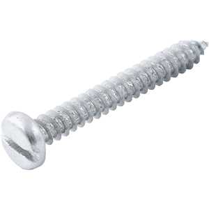 Parafuso autoatarraxante, cabeça panela, 4,8 mm x 38,0 mm, VONDER