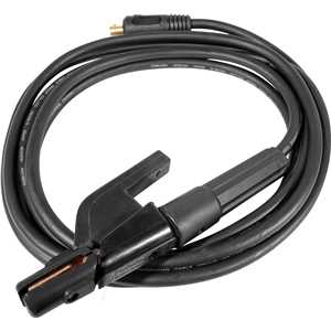 Inversor para solda com eletrodo e TIG, 300 A, RIV300 PFC, com display digital, alimentação automática monofásico e trifásico, VONDER